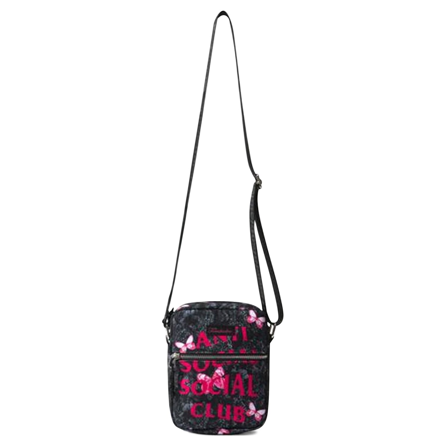 Сумка Anti Social Social Club Kawaii, черная, Черный, Сумка Anti Social Social Club Kawaii, черная
Сумка Anti Social Social Club Kawaii, черная, Черный, Сумка Anti Social Social Club Kawaii, черная