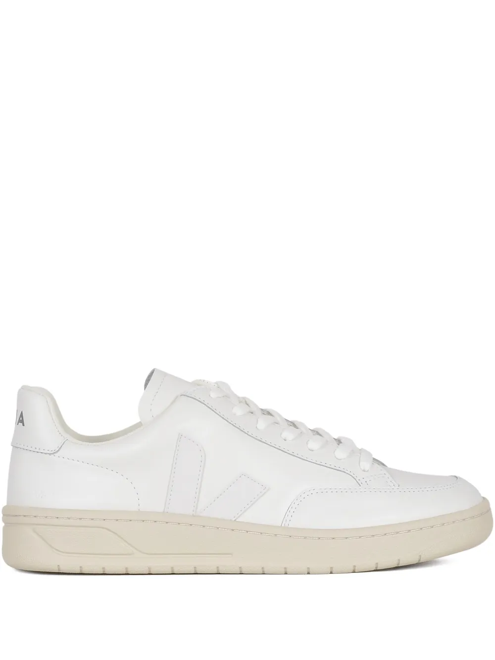 Кроссовки с логотипом VEJA, белый
Кроссовки с логотипом VEJA, белый