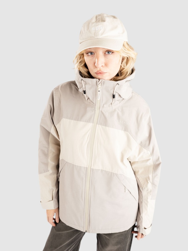 Зимняя куртка Iriedaily Kat Hooded Jacke, beige
Зимняя куртка Iriedaily Kat Hooded Jacke, beige