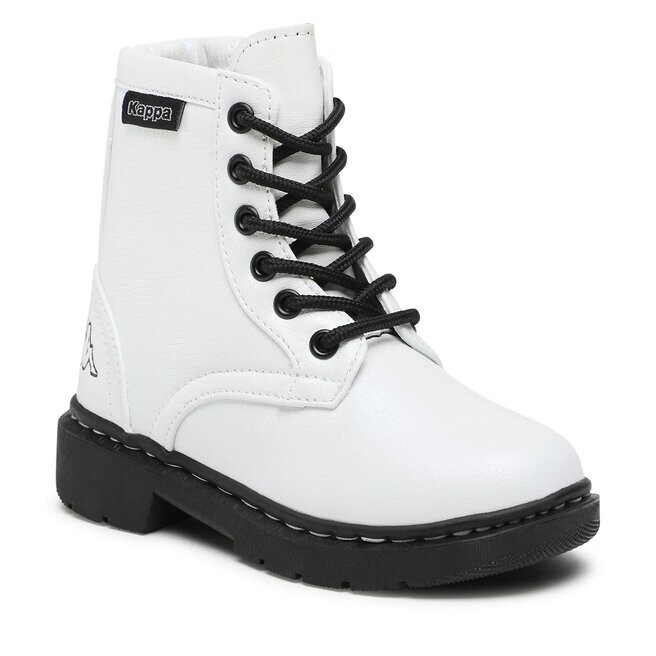 Ботинки Kappa, белый
Ботинки Kappa, белый