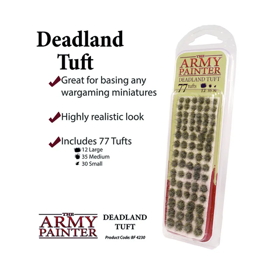 Поля сражений — Тафт Мертвой Земли, Battlefields
Поля сражений — Тафт Мертвой Земли, Battlefields