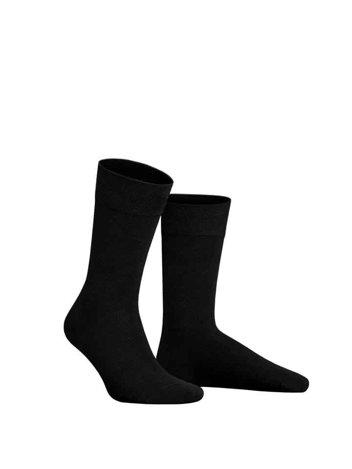 Носки Relax Cotton с манжетой, не сдавливающей мышцы, черного цвета Hudson
Носки Relax Cotton с манжетой, не сдавливающей мышцы, черного цвета Hudson