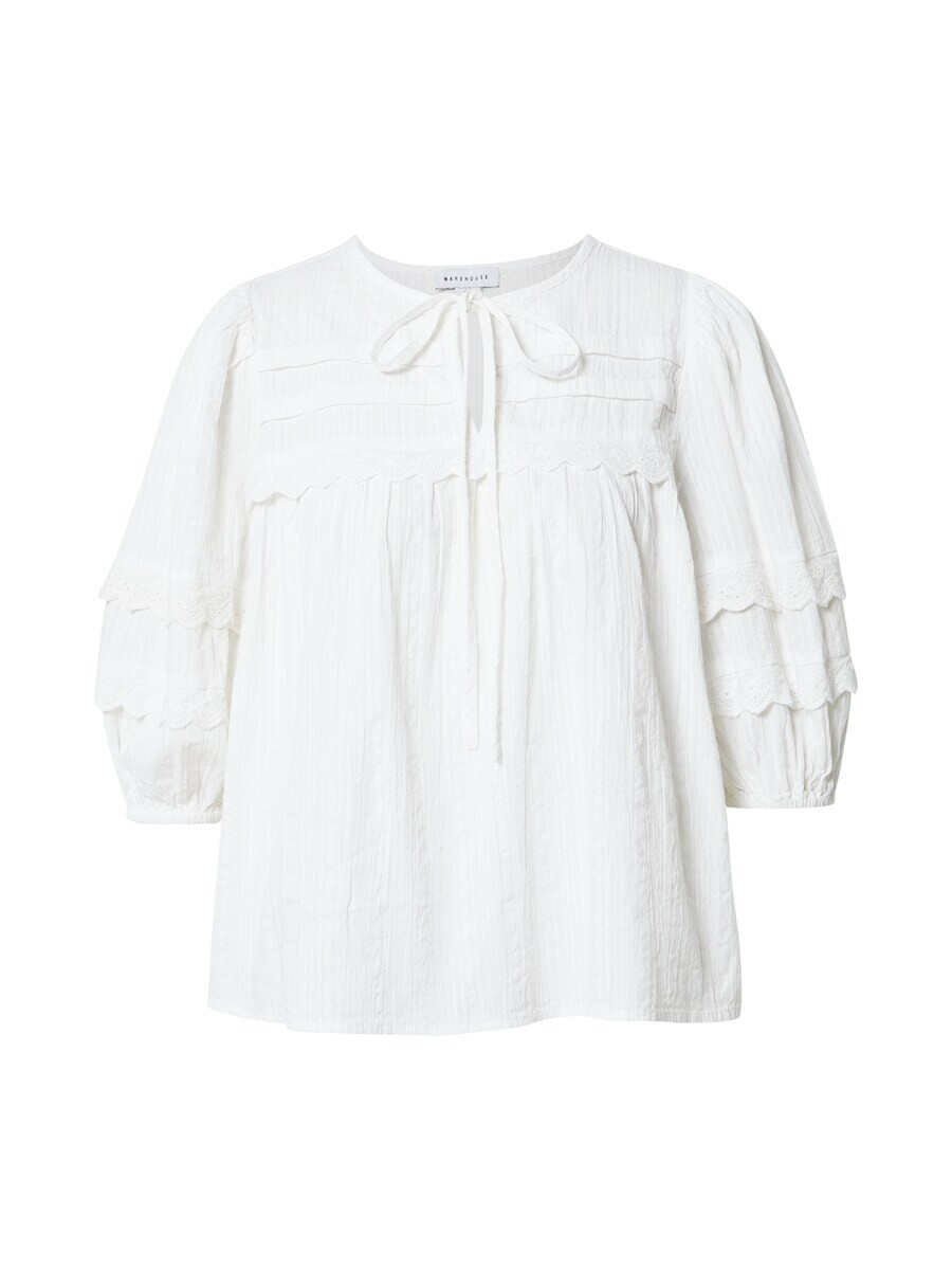 Блуза Warehouse, белый
Блуза Warehouse, белый
