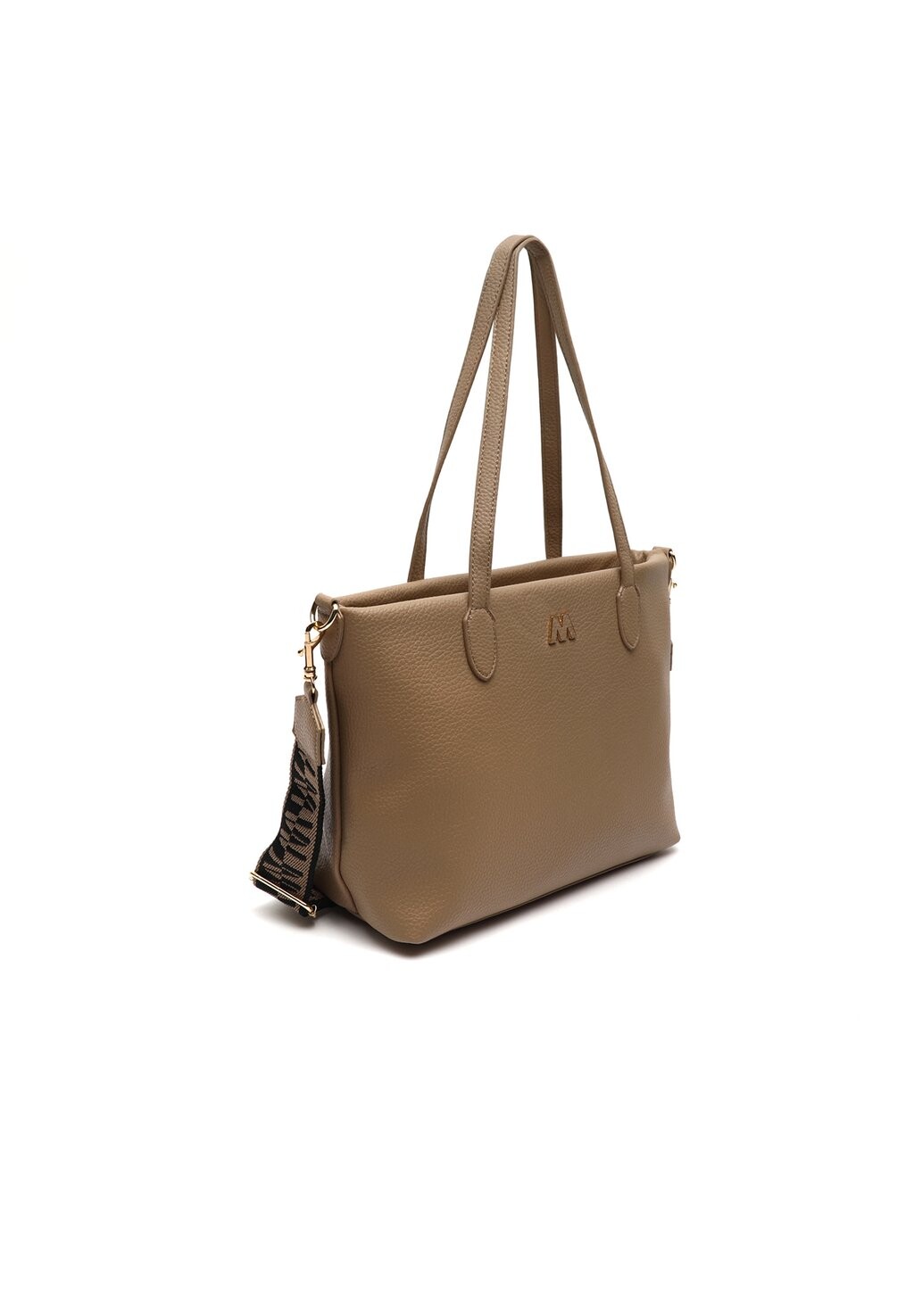 Сумка-тоут MISAKO, серый
Сумка-тоут MISAKO, серый