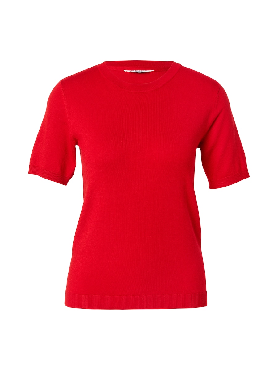 Свитер ZABAIONE Wi44nnie, красный
Свитер ZABAIONE Wi44nnie, красный