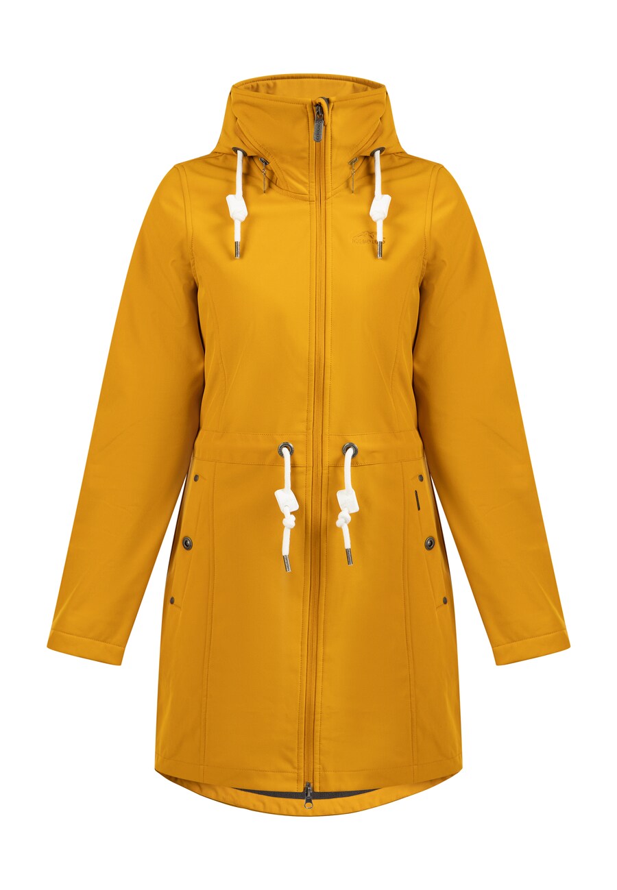 Дождевик ICEBOUND, цвет Mustard
Дождевик ICEBOUND, цвет Mustard