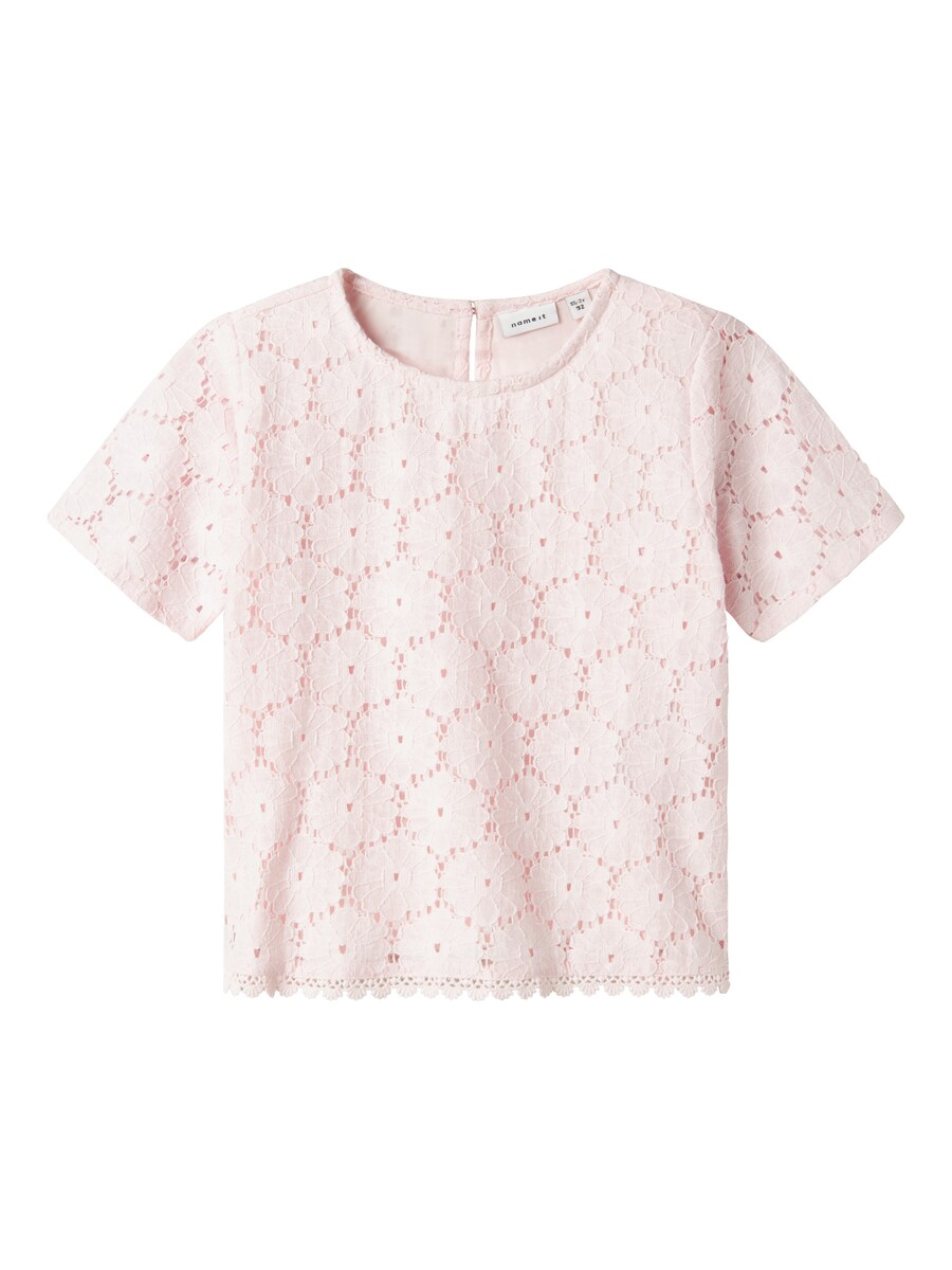 Блузка NAME IT, розовый
Блузка NAME IT, розовый