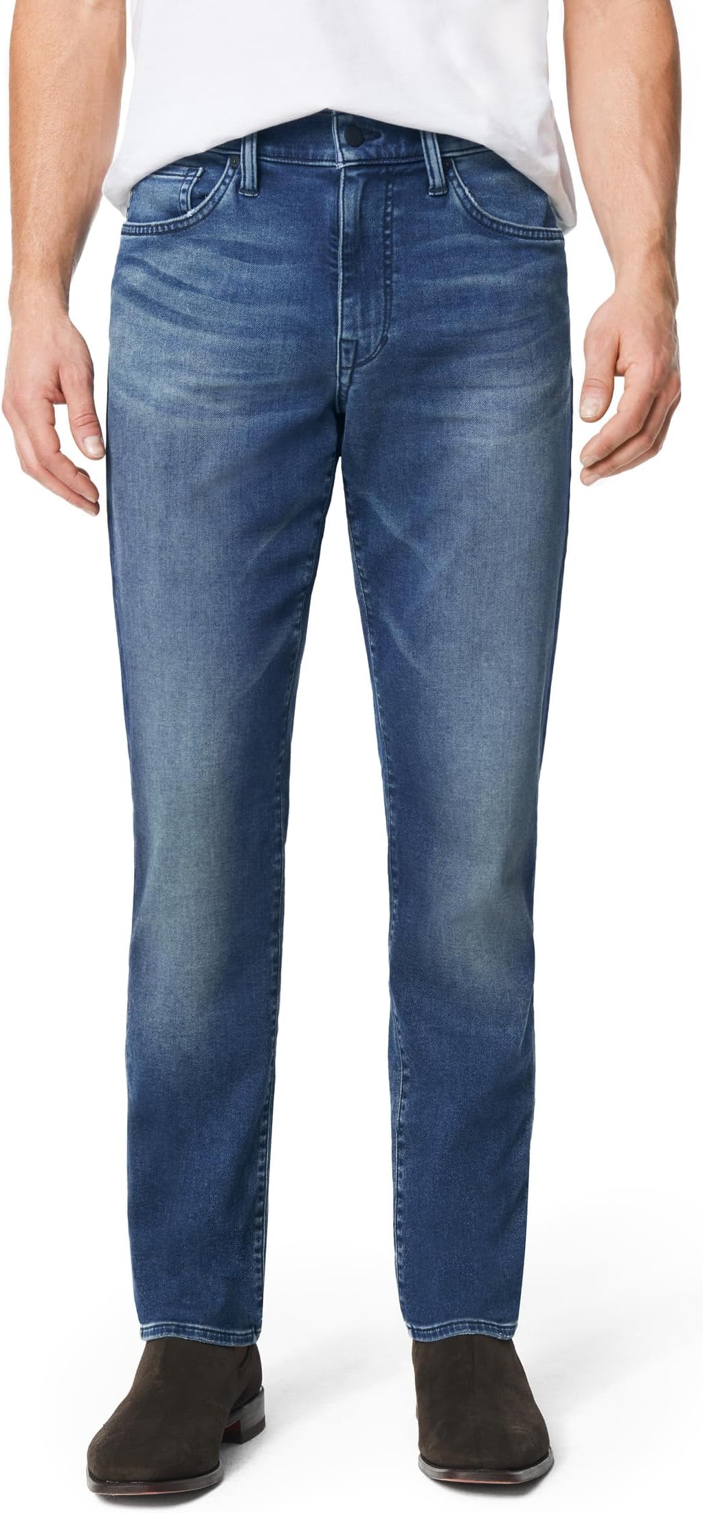 Джинсы Joe's Jeans The Classic Fit 32", цвет Agoura
Джинсы Joe's Jeans The Classic Fit 32", цвет Agoura