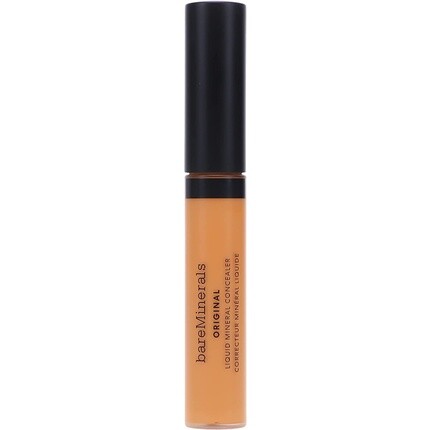 bareMinerals Original Liquid Mineral Concealer 6ml Medium Tan 3,5W
bareMinerals Original Liquid Mineral Concealer 6ml Medium Tan 3,5W