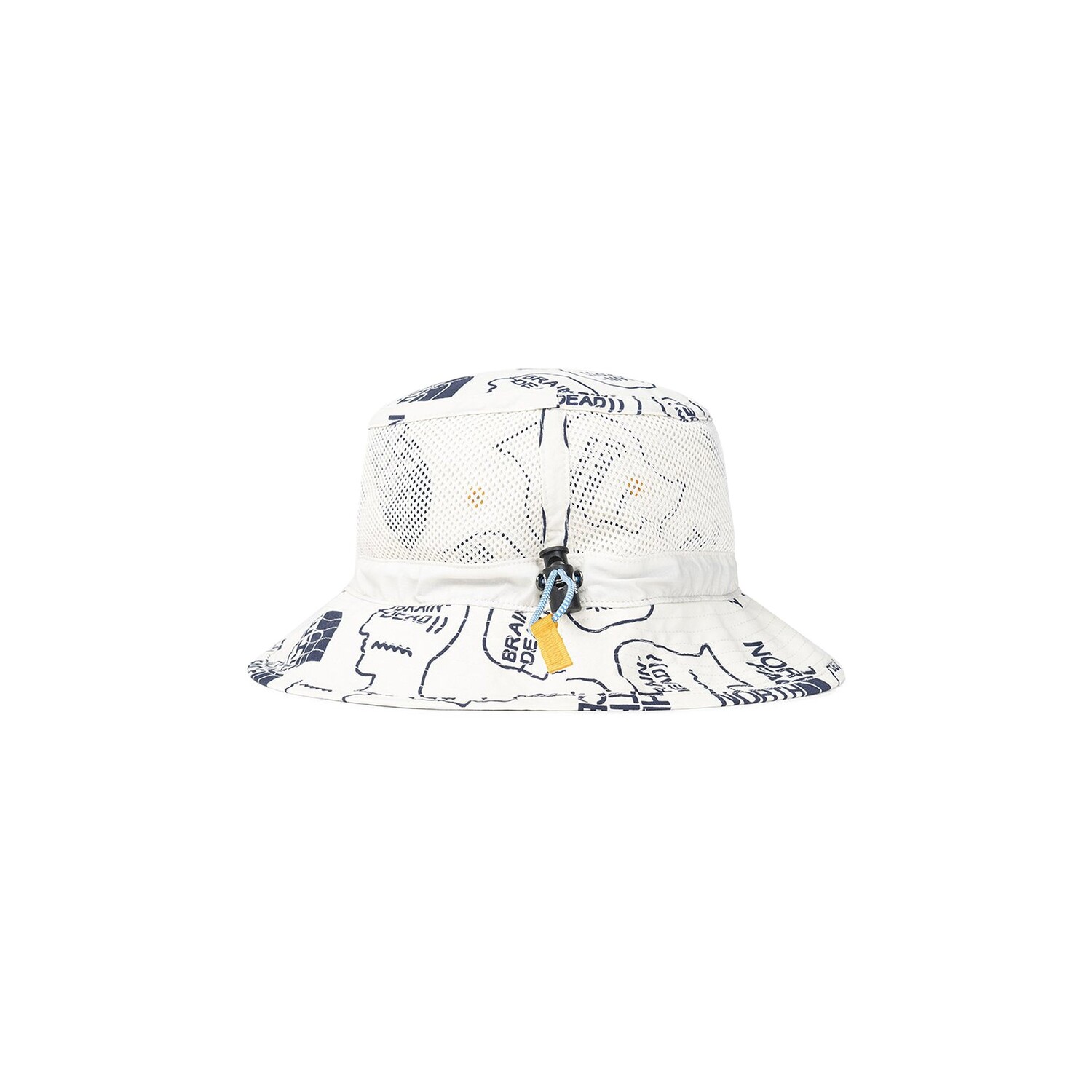 Панама Brain Dead x The North Face Vintage White, Белый, Панама Brain Dead x The North Face Vintage White
Панама Brain Dead x The North Face Vintage White, Белый, Панама Brain Dead x The North Face Vintage White
