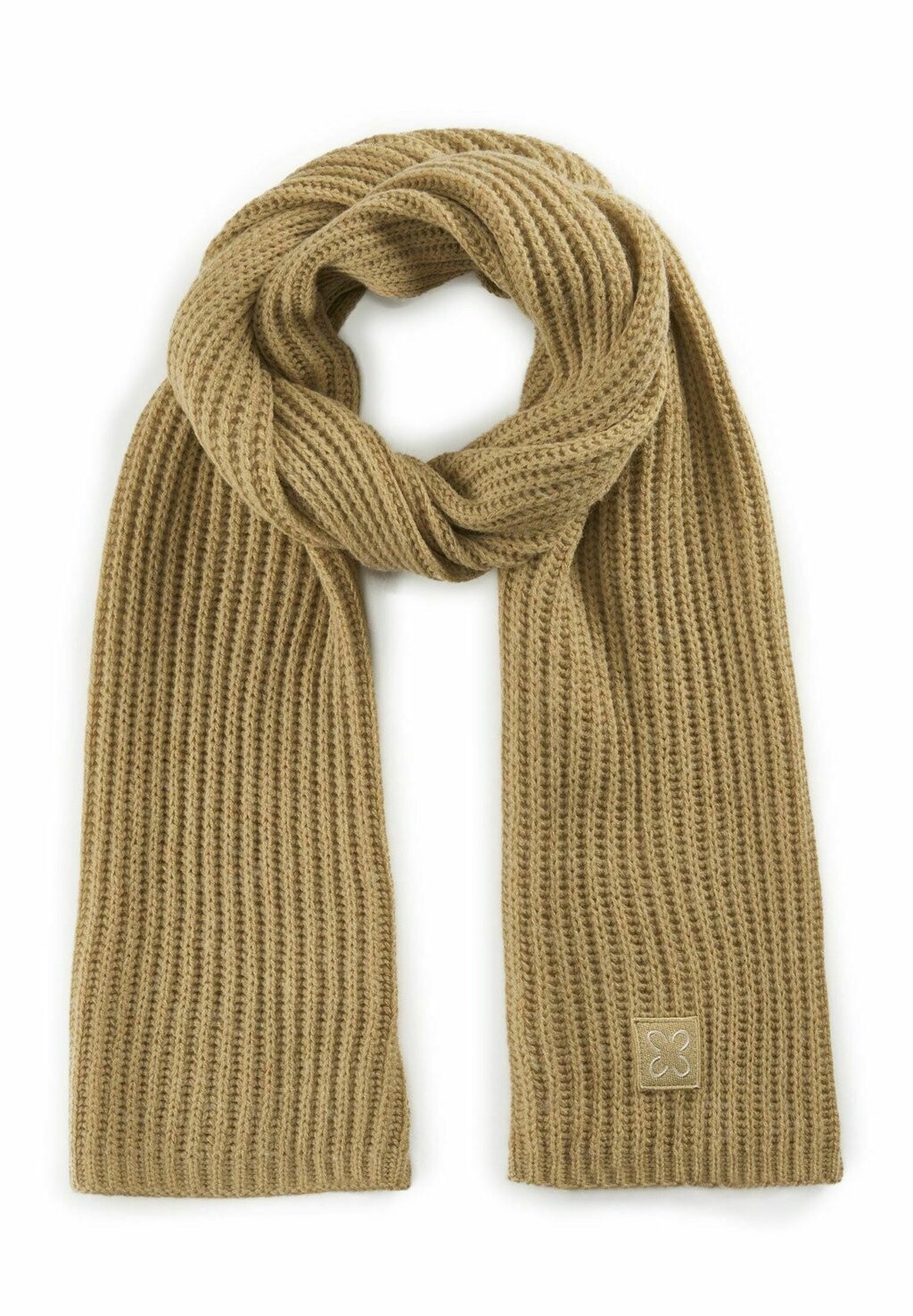 Шарф Codello, цвет Mottled Beige
Шарф Codello, цвет Mottled Beige