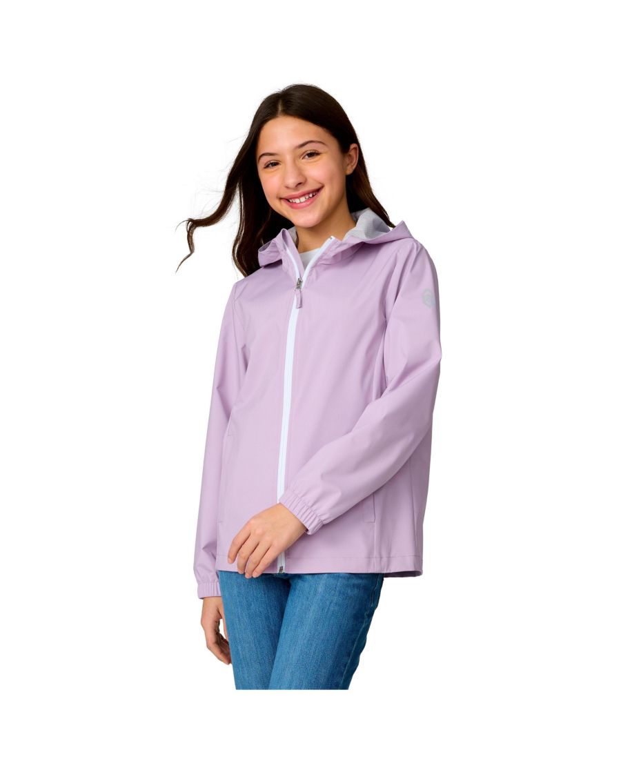 Детское платье SunFree UPF Free Country, Wisteria
Детское платье SunFree UPF Free Country, Wisteria