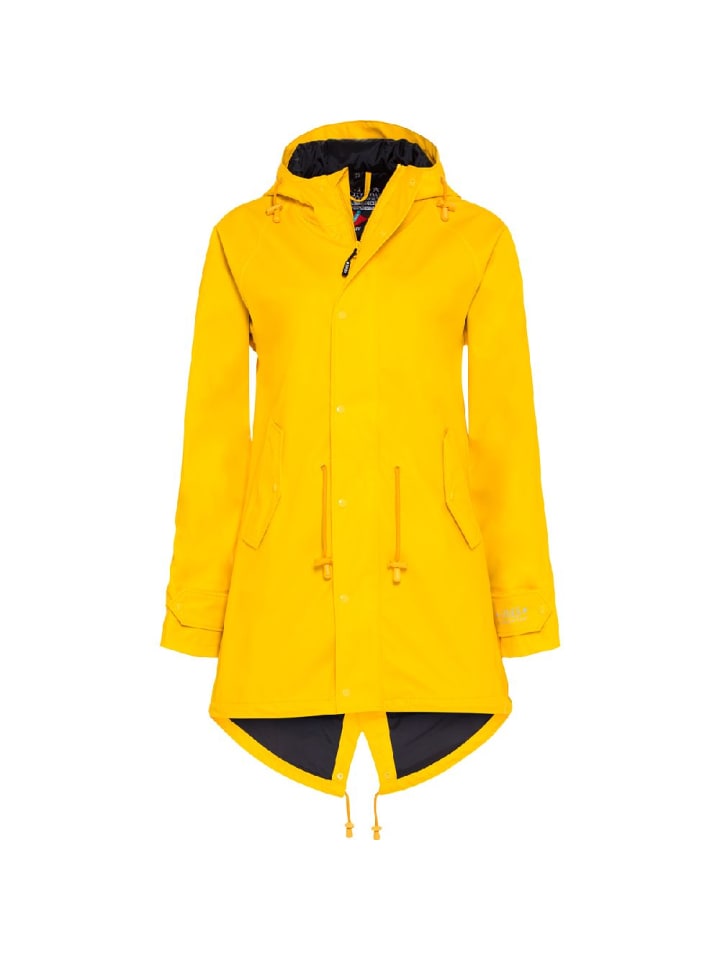 Дождевик BMS, красный
Дождевик BMS, красный