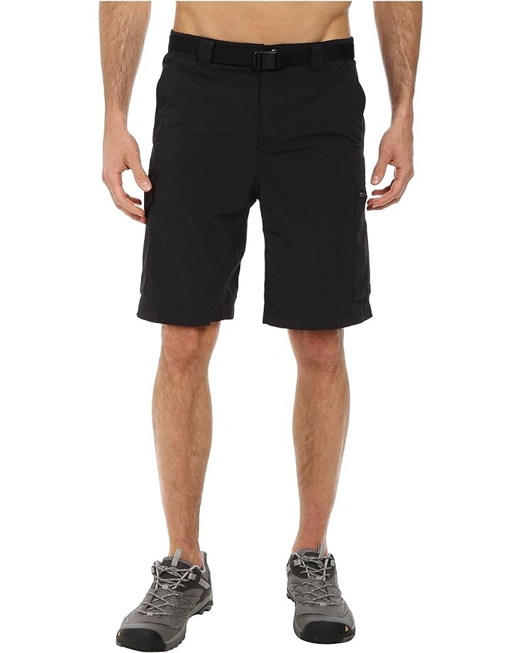 Шорты Columbia Silver Ridge Cargo Short, черный
Шорты Columbia Silver Ridge Cargo Short, черный