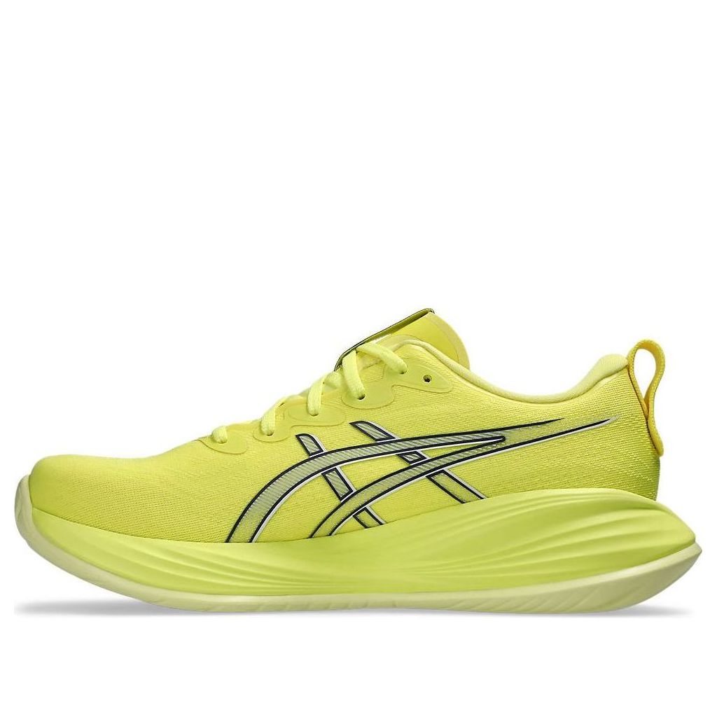 Asics Gel-Cumulus 27 'Citron'
Asics Gel-Cumulus 27 'Citron'