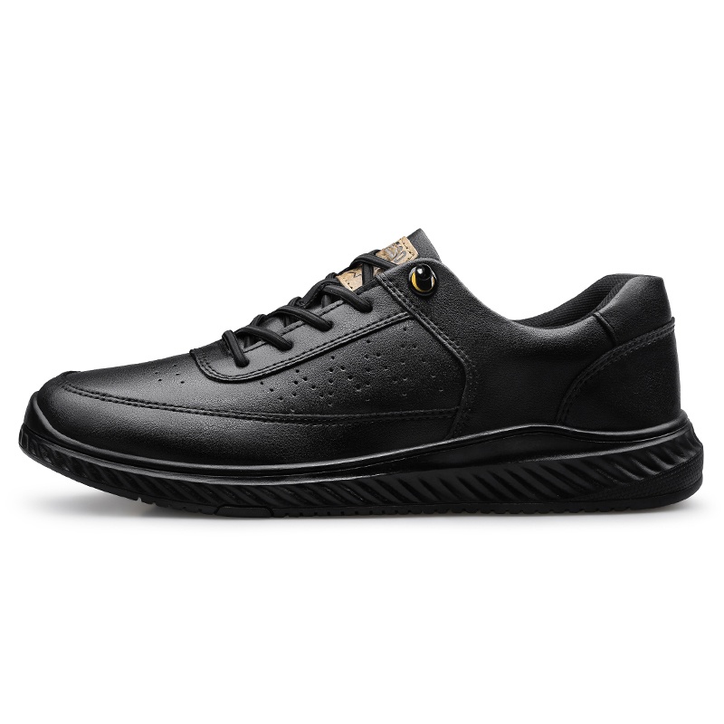 Обувь для скейтбординга мужская LAORENTOU, Black
Обувь для скейтбординга мужская LAORENTOU, Black