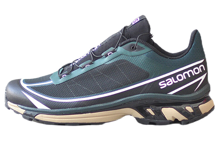 XT-6 FT «Сосна желтая черная» Salomon
XT-6 FT «Сосна желтая черная» Salomon