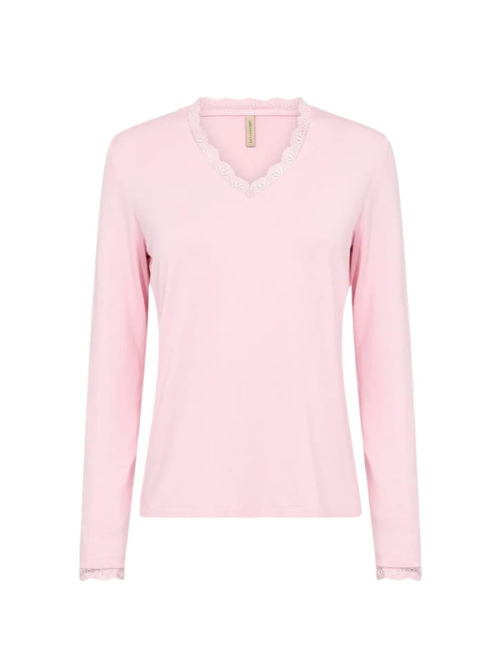 Soyaconcept Футболка SC-MARICA, цвет 4120 ROSE, Розовый, Soyaconcept Футболка SC-MARICA, цвет 4120 ROSE
Soyaconcept Футболка SC-MARICA, цвет 4120 ROSE, Розовый, Soyaconcept Футболка SC-MARICA, цвет 4120 ROSE