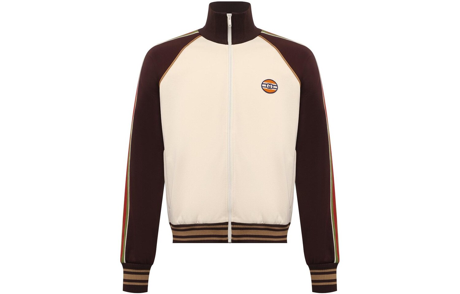 Куртка мужская многоцветная Gucci, цвет Multicolor
Куртка мужская многоцветная Gucci, цвет Multicolor