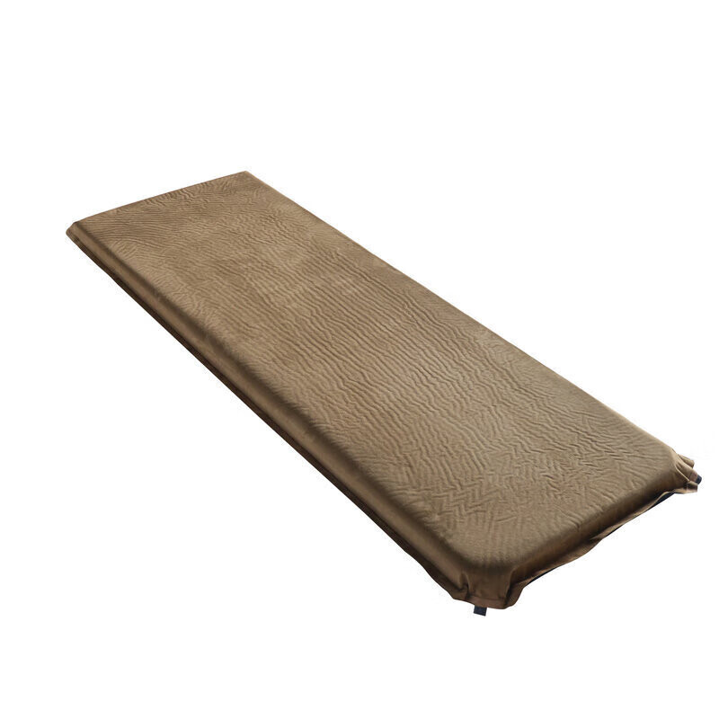 Jingdian Guangnian Suede Single Pad Замшевая плоская надувная подушечка цвета хаки 190/66/8 см, замшевая плоская подушка цвета хаки
Jingdian Guangnian Suede Single Pad Замшевая плоская надувная подушечка цвета хаки 190/66/8 см, замшевая плоская подушка цвета хаки