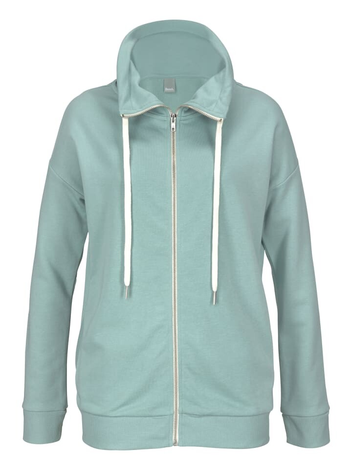 Спортивная куртка Bench, мятный
Спортивная куртка Bench, мятный