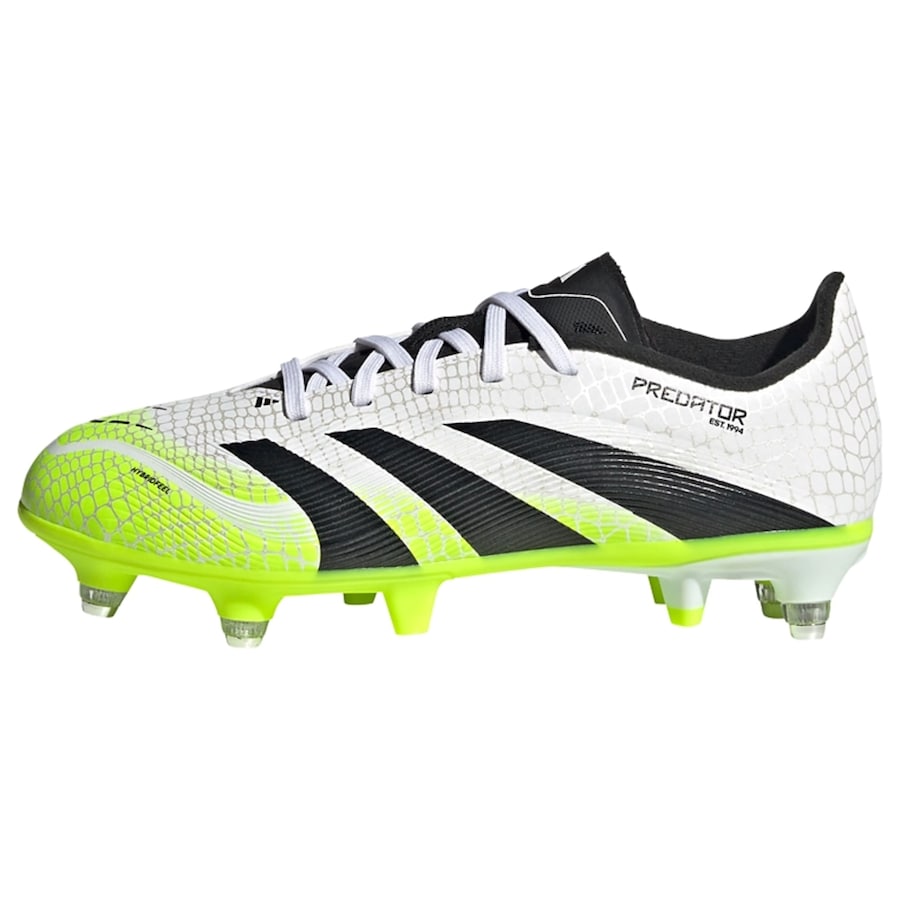 Спортивные кроссовки ADIDAS PERFORMANCE Predator League, белый
Спортивные кроссовки ADIDAS PERFORMANCE Predator League, белый