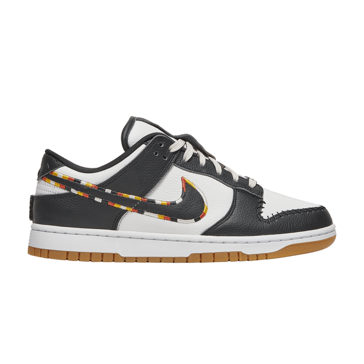 Кроссовки Nike Dunk Low 'N7' By You, разноцветный
Кроссовки Nike Dunk Low 'N7' By You, разноцветный