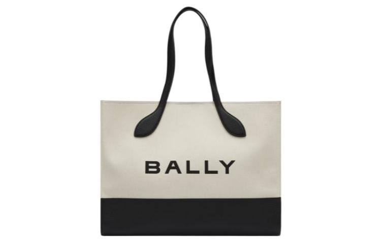 BALLY Тканевая сумка-шопер
BALLY Тканевая сумка-шопер