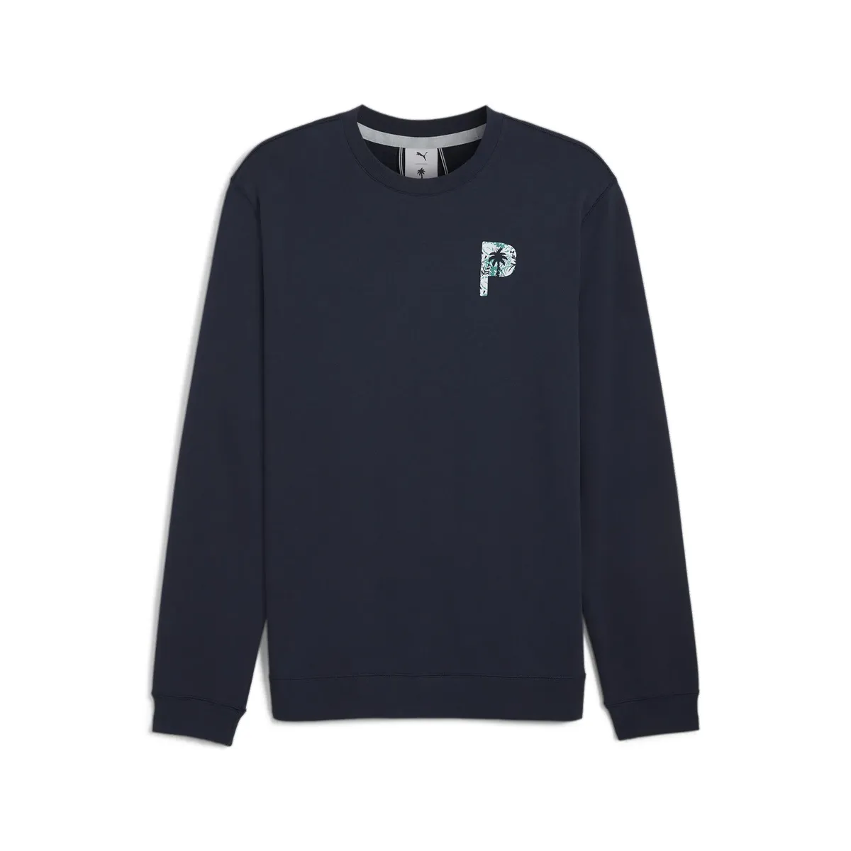 Толстовка PUMA "PUMA x PALM TREE CREW Мужская толстовка с рисунком Glitch ", синий
Толстовка PUMA "PUMA x PALM TREE CREW Мужская толстовка с рисунком Glitch ", синий