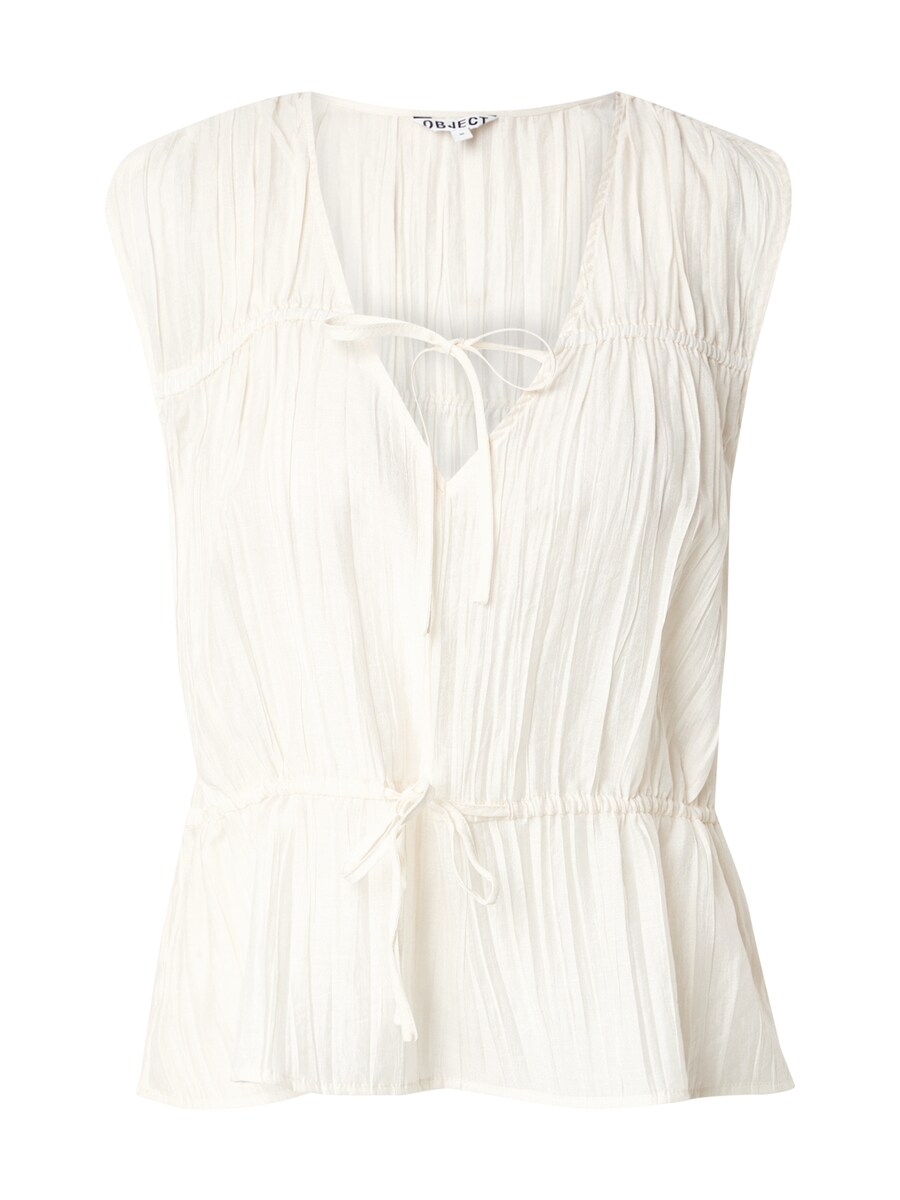 Блуза OBJECT OBJBREA, песочный
Блуза OBJECT OBJBREA, песочный