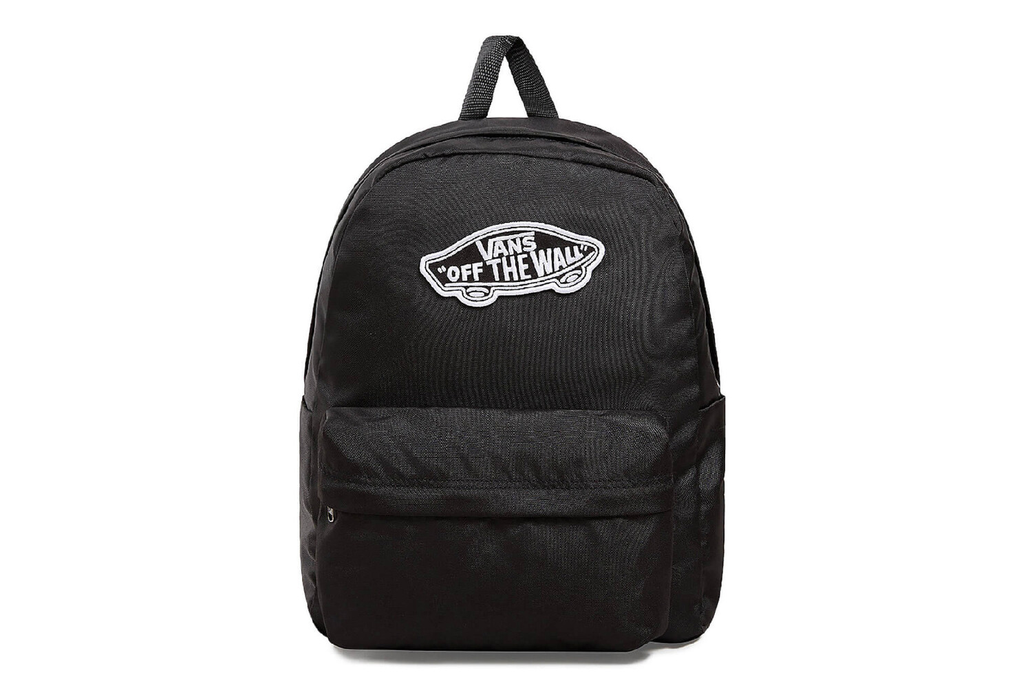 Классический рюкзак старой школы Vans, черный
Классический рюкзак старой школы Vans, черный