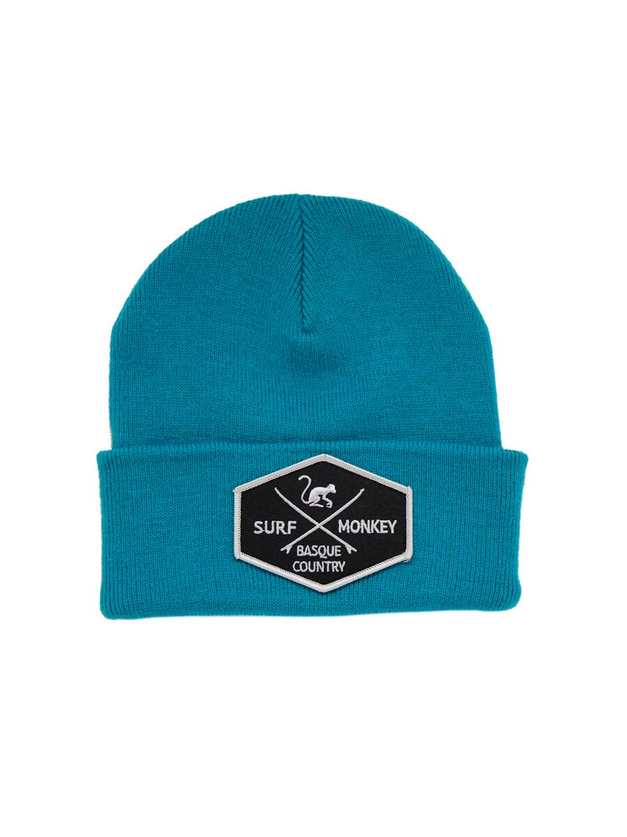 Шапка Surf Monkey, Royal Blue
Шапка Surf Monkey, Royal Blue