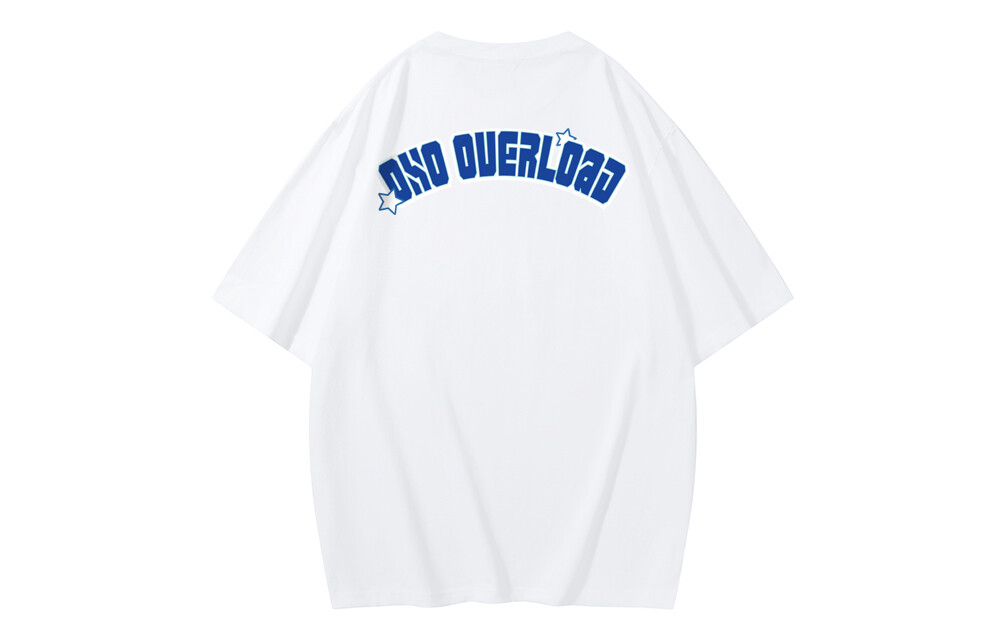 Футболка унисекс Oxo Overload, цвет Burgundy
Футболка унисекс Oxo Overload, цвет Burgundy