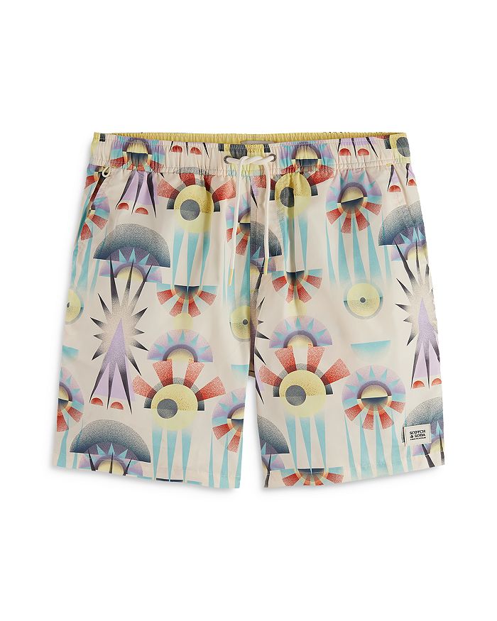 Печатные плавки на шнурке 6.3" Scotch & Soda, мультиколор
Печатные плавки на шнурке 6.3" Scotch & Soda, мультиколор