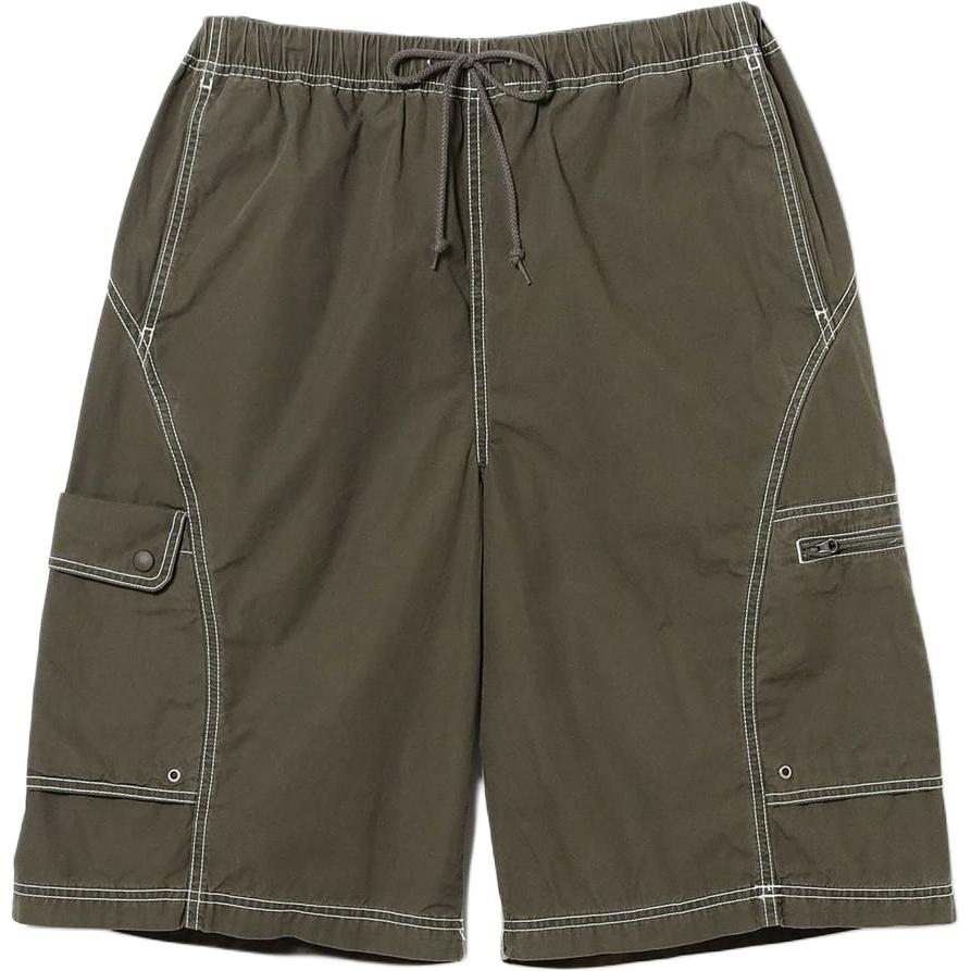 Повседневные шорты мужские Beams, оливковый
Повседневные шорты мужские Beams, оливковый