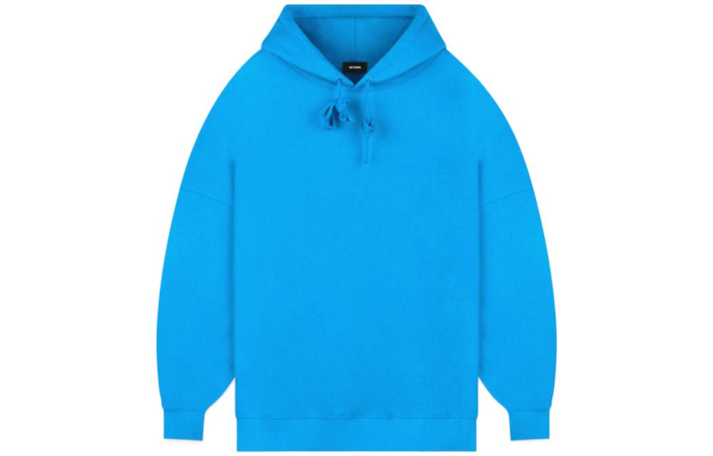 Свитшот унисекс синий WE11DONE
Свитшот унисекс синий WE11DONE