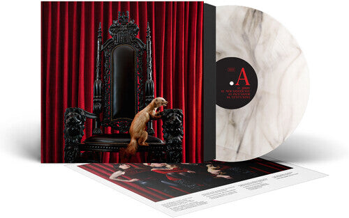 Виниловая пластинка Brume - Marten 
Виниловая пластинка Brume - Marten