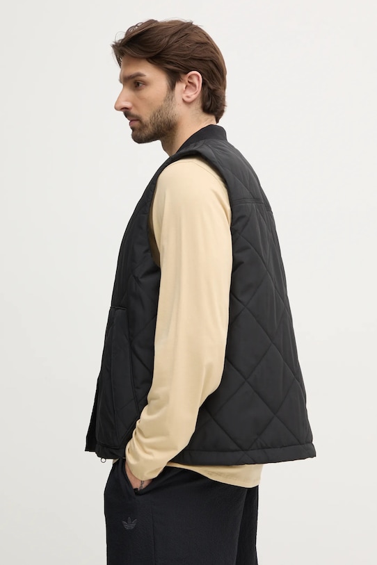 Жилет Adidas Originals, черный
Жилет Adidas Originals, черный