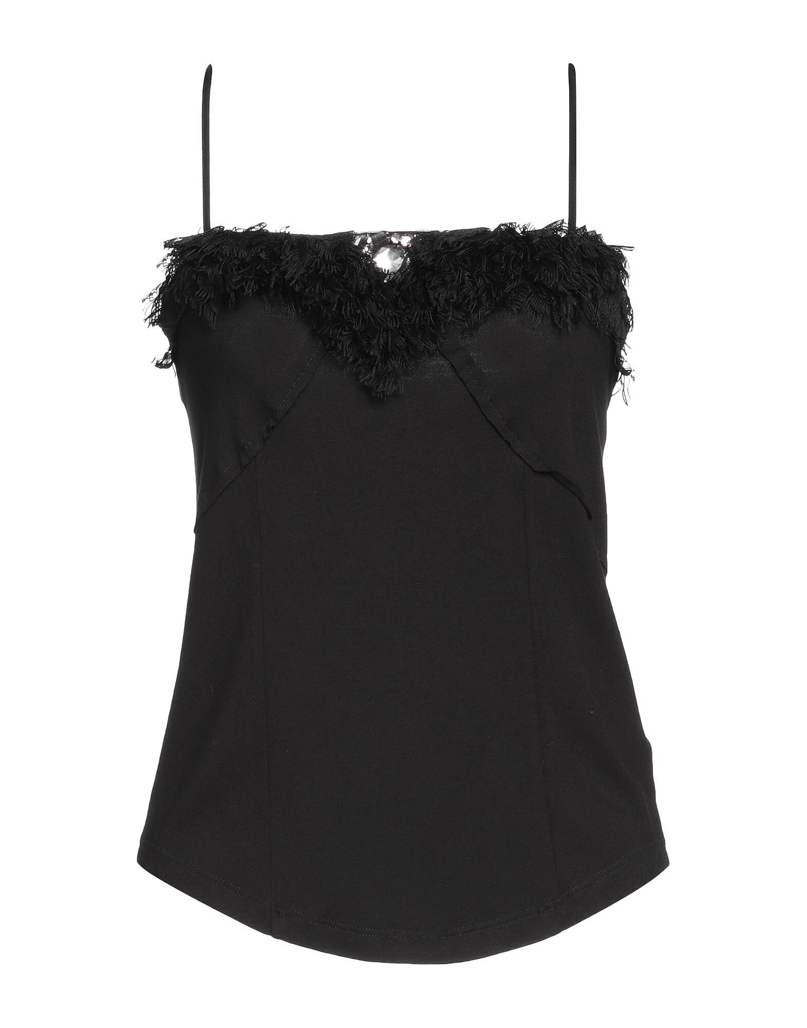 Топ Byblos, черный
Топ Byblos, черный