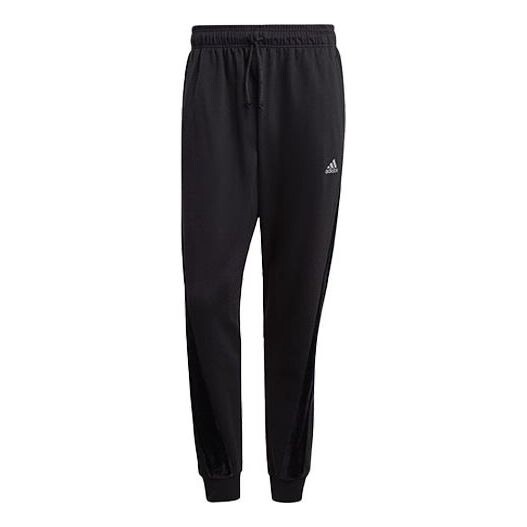 Спортивные штаны adidas Velvet Pant M Sports Training Splicing Bundle Feet Knit Long Pants Black, черный
Спортивные штаны adidas Velvet Pant M Sports Training Splicing Bundle Feet Knit Long Pants Black, черный