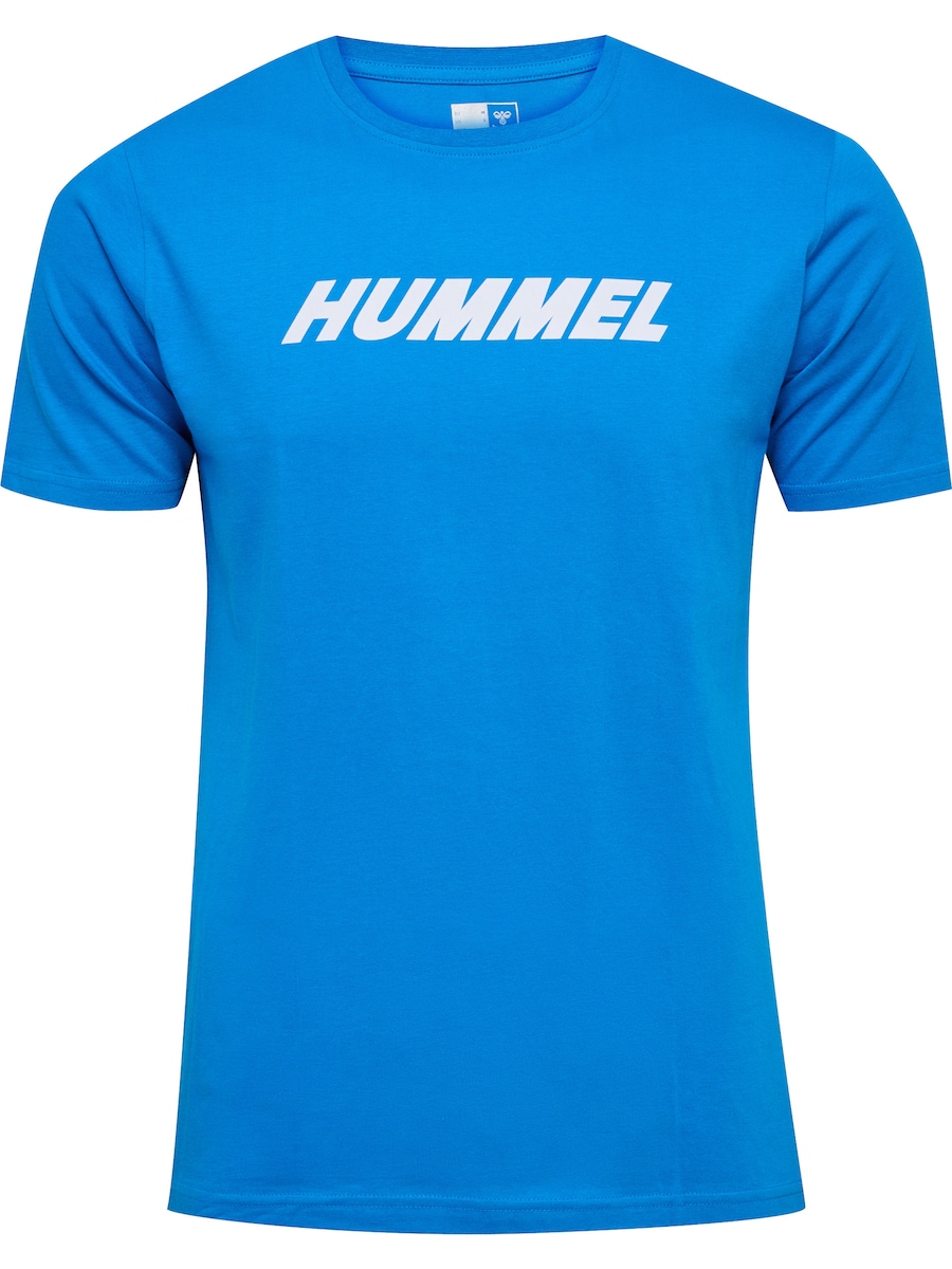 Футболка Performance Hummel ELEMENTAL, синий
Футболка Performance Hummel ELEMENTAL, синий