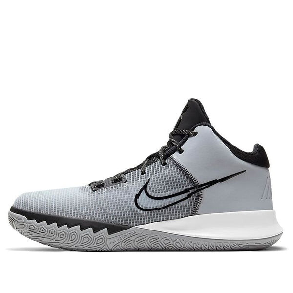 Кроссовки Nike Kyrie Flytrap 4 EP 'Wolf Grey', серый
Кроссовки Nike Kyrie Flytrap 4 EP 'Wolf Grey', серый