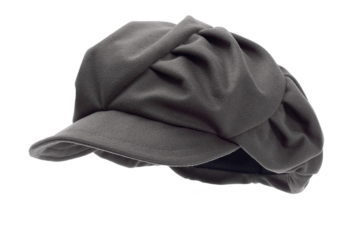 Берет Unisex KENMO
Берет Unisex KENMO