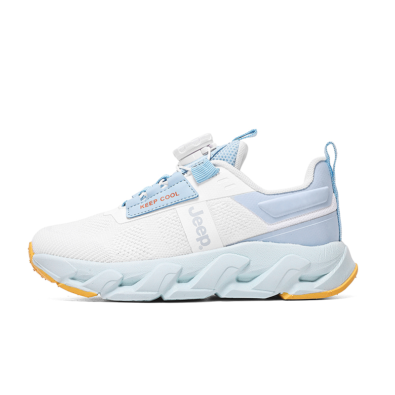 Jeep Легкие амортизирующие кроссовки для бега с низким верхом, увеличивающие рост, цвет ivory white blue, детские
Jeep Легкие амортизирующие кроссовки для бега с низким верхом, увеличивающие рост, цвет ivory white blue, детские