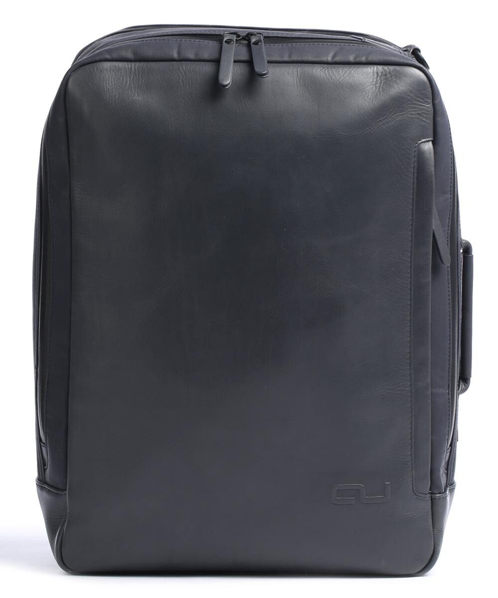 Рюкзак Fusion Katsumi 13 дюймов кожаный Aunts & Uncles, синий
Рюкзак Fusion Katsumi 13 дюймов кожаный Aunts & Uncles, синий