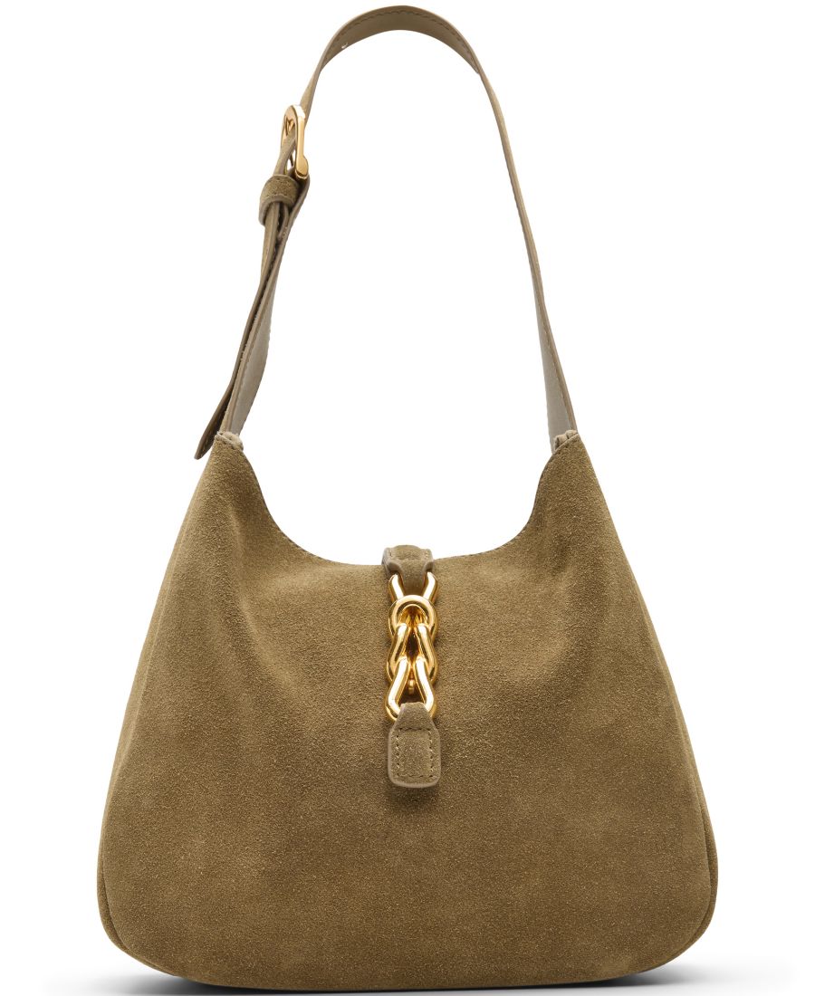 Сумка-ведро Soffiettaluxe ALDO, Mix Mat Khaki
Сумка-ведро Soffiettaluxe ALDO, Mix Mat Khaki