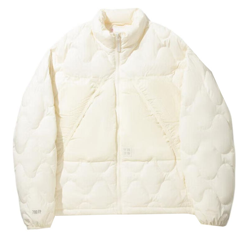 Пуховик мужской LiNing, экрю
Пуховик мужской LiNing, экрю