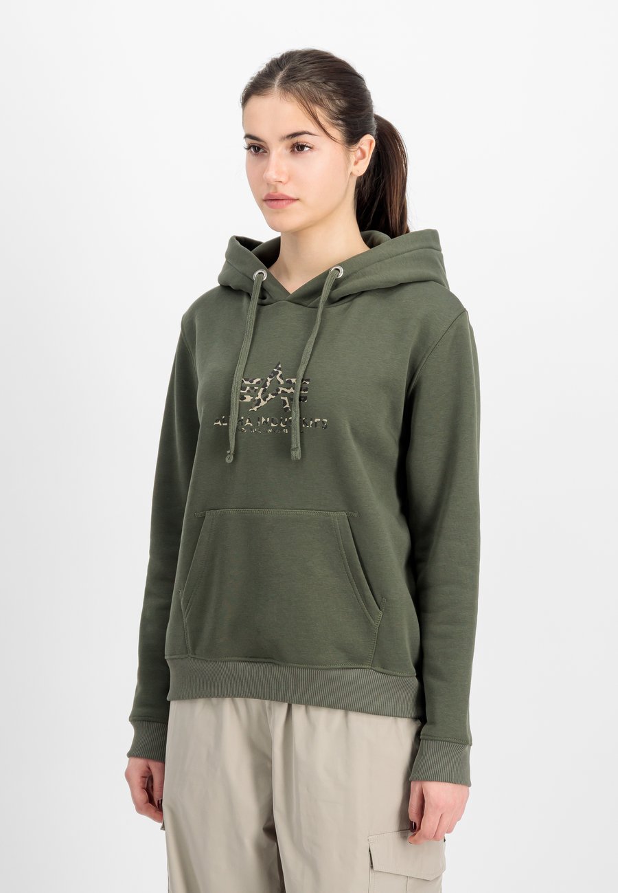 Худи Alpha Industries BASIC MIRROR LEO, Dark Olive/Dark Green
Худи Alpha Industries BASIC MIRROR LEO, Dark Olive/Dark Green