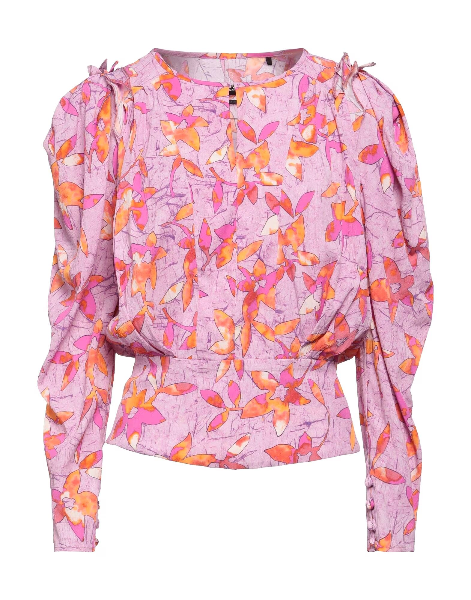 Топ Isabel Marant, сиреневый
Топ Isabel Marant, сиреневый