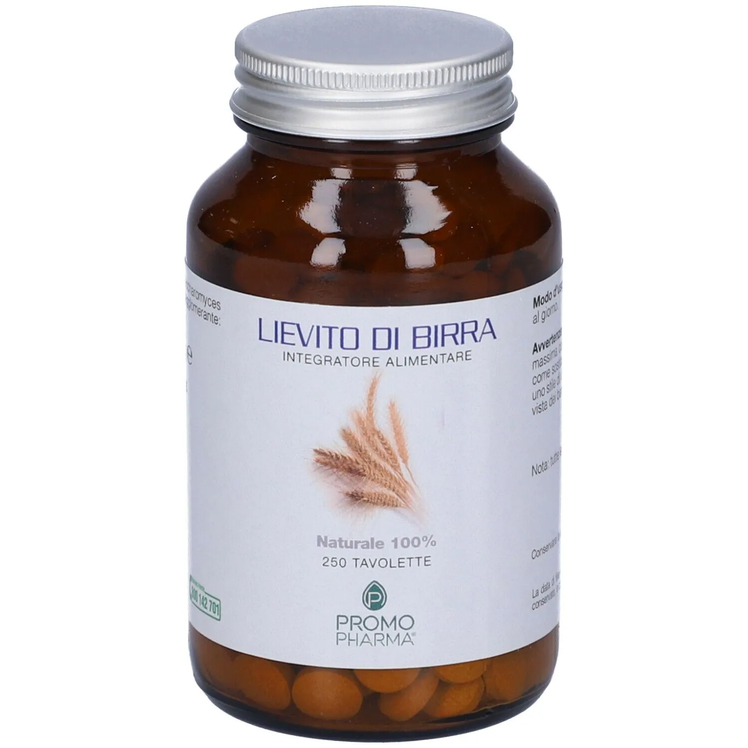 Пивные дрожжи 250 таблеток Здоровье ногтей и волос
Пивные дрожжи 250 таблеток Здоровье ногтей и волос